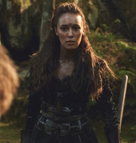 Lexa 